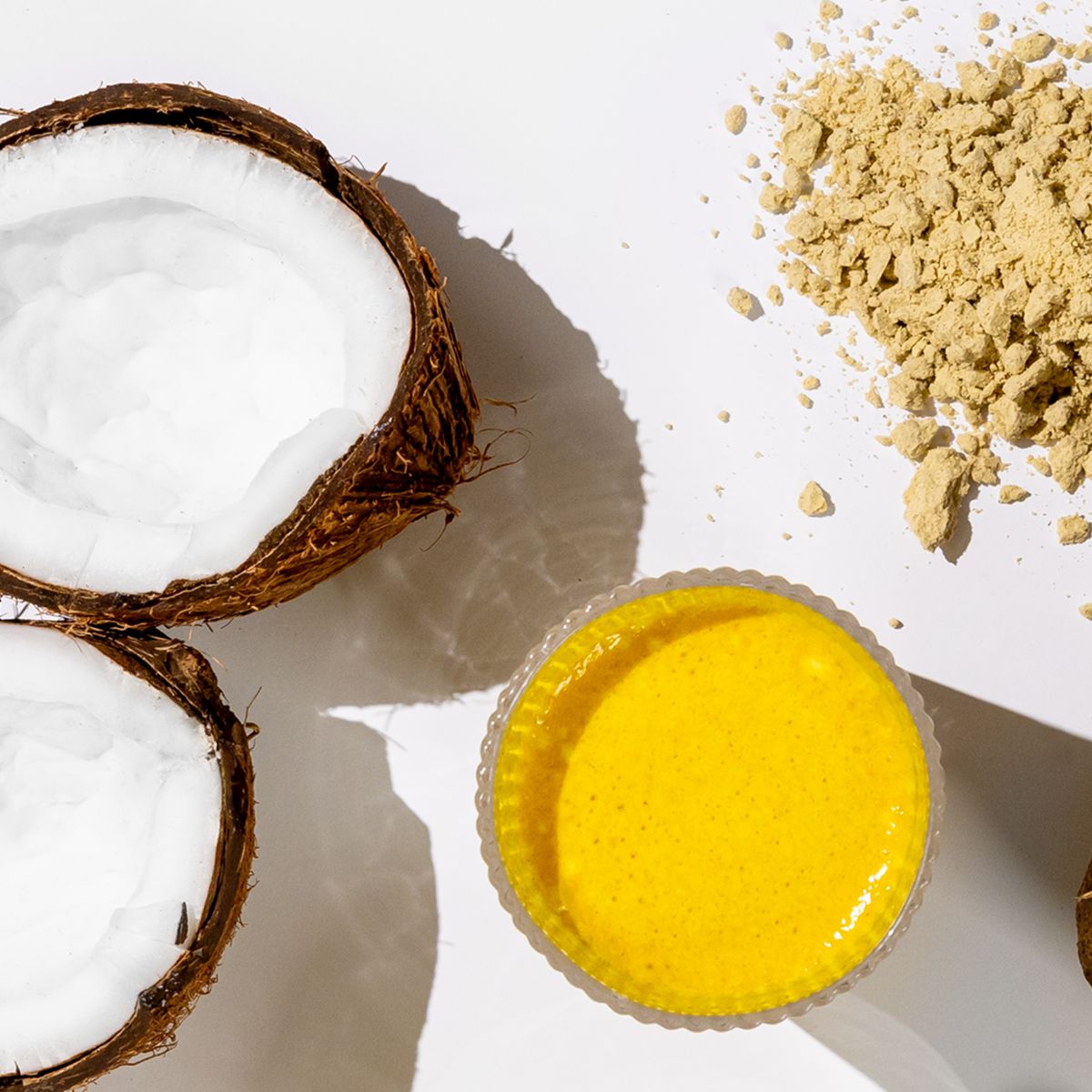 KOKTAJL jabłkowe przytulenie 20 g