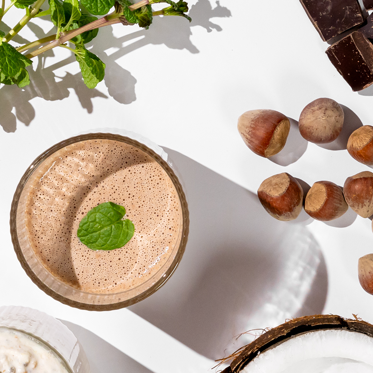 KETO KOKTAJL kakao z wanilią 20 g