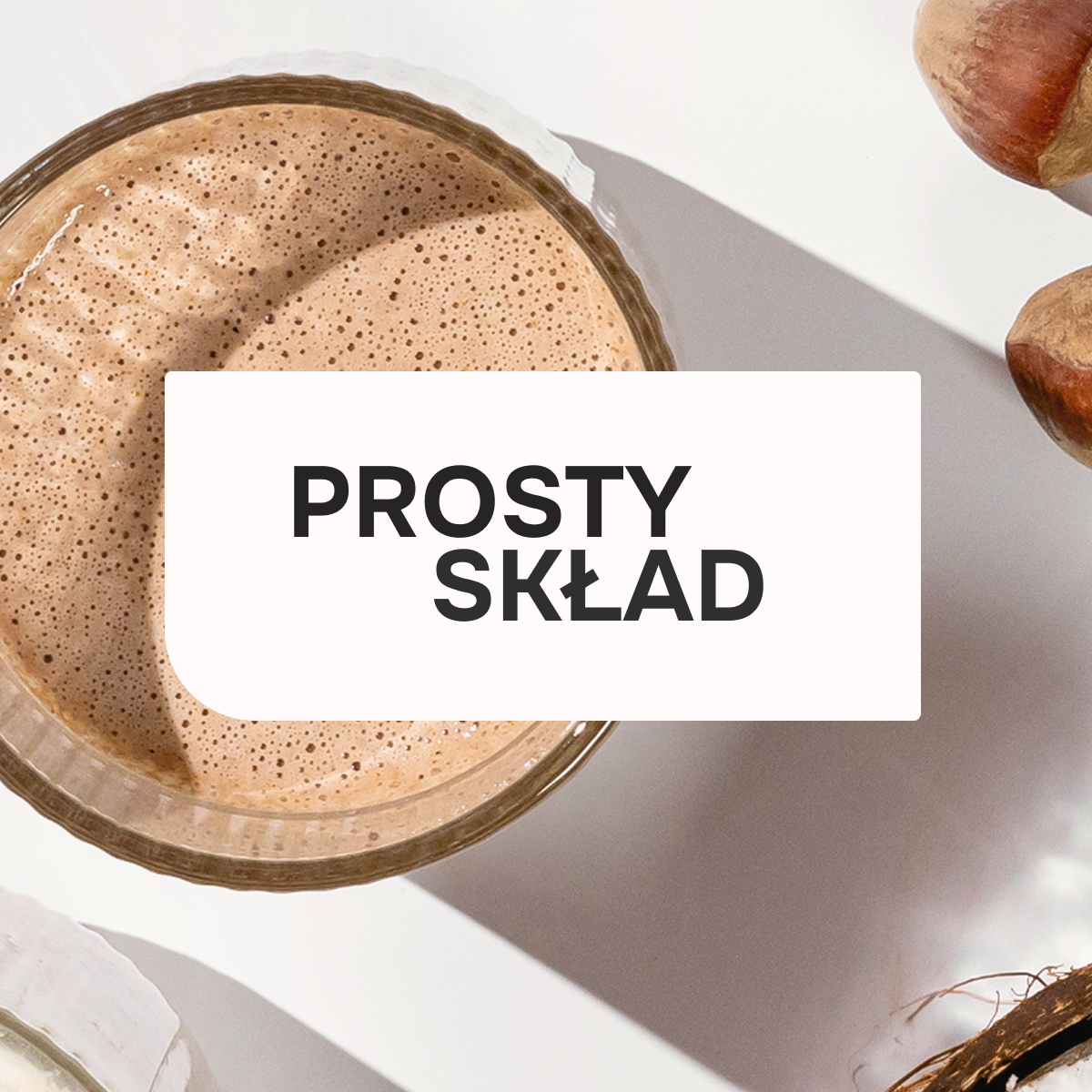 Dieta KETO LUV z musem