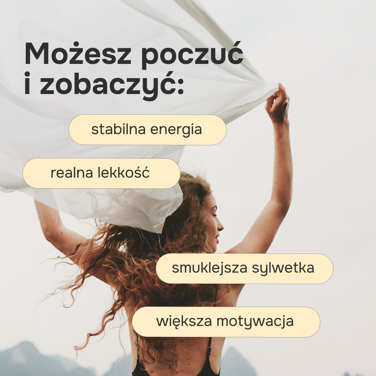 Dieta KETO LUV z musem