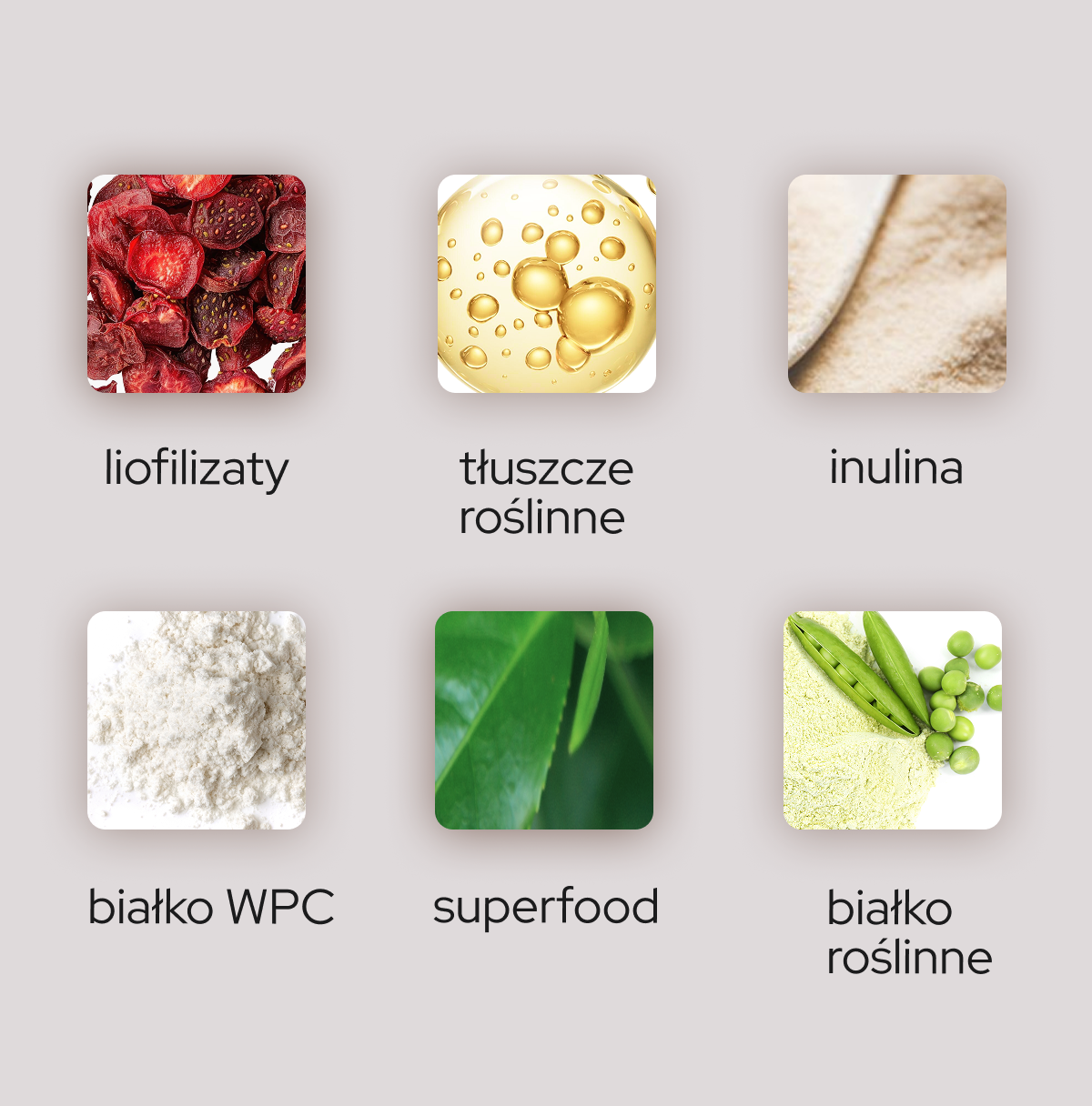 Dieta KETO LUV z zupą