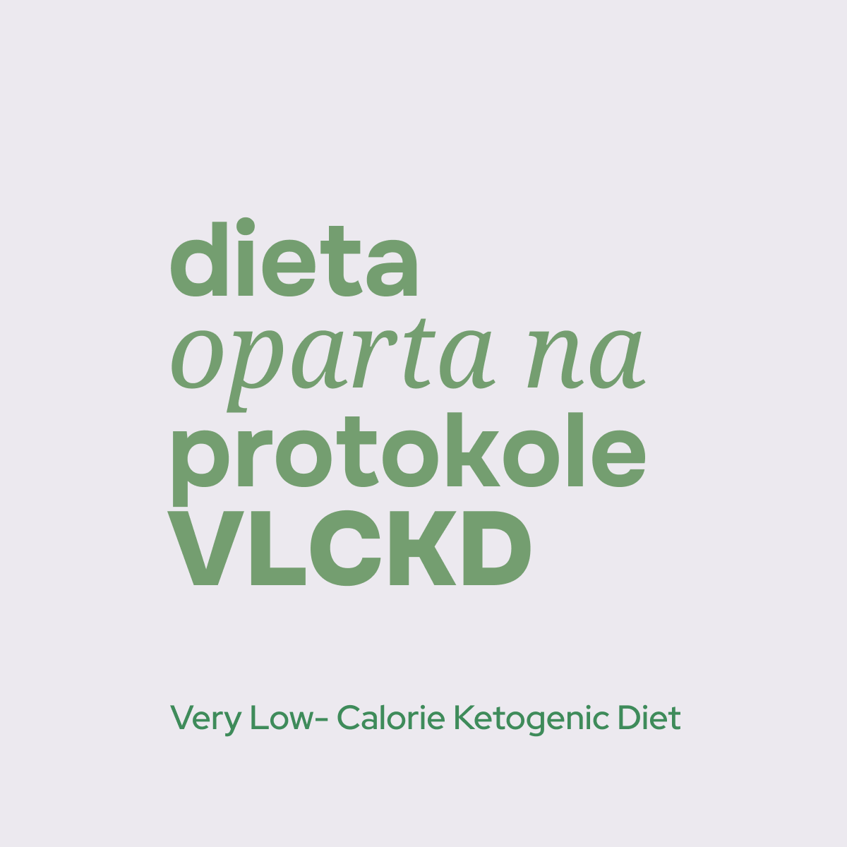 Dieta KETO LUV z zupą