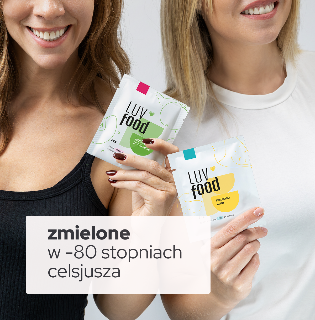 POTRÓJNE WYZWANIE z zupą