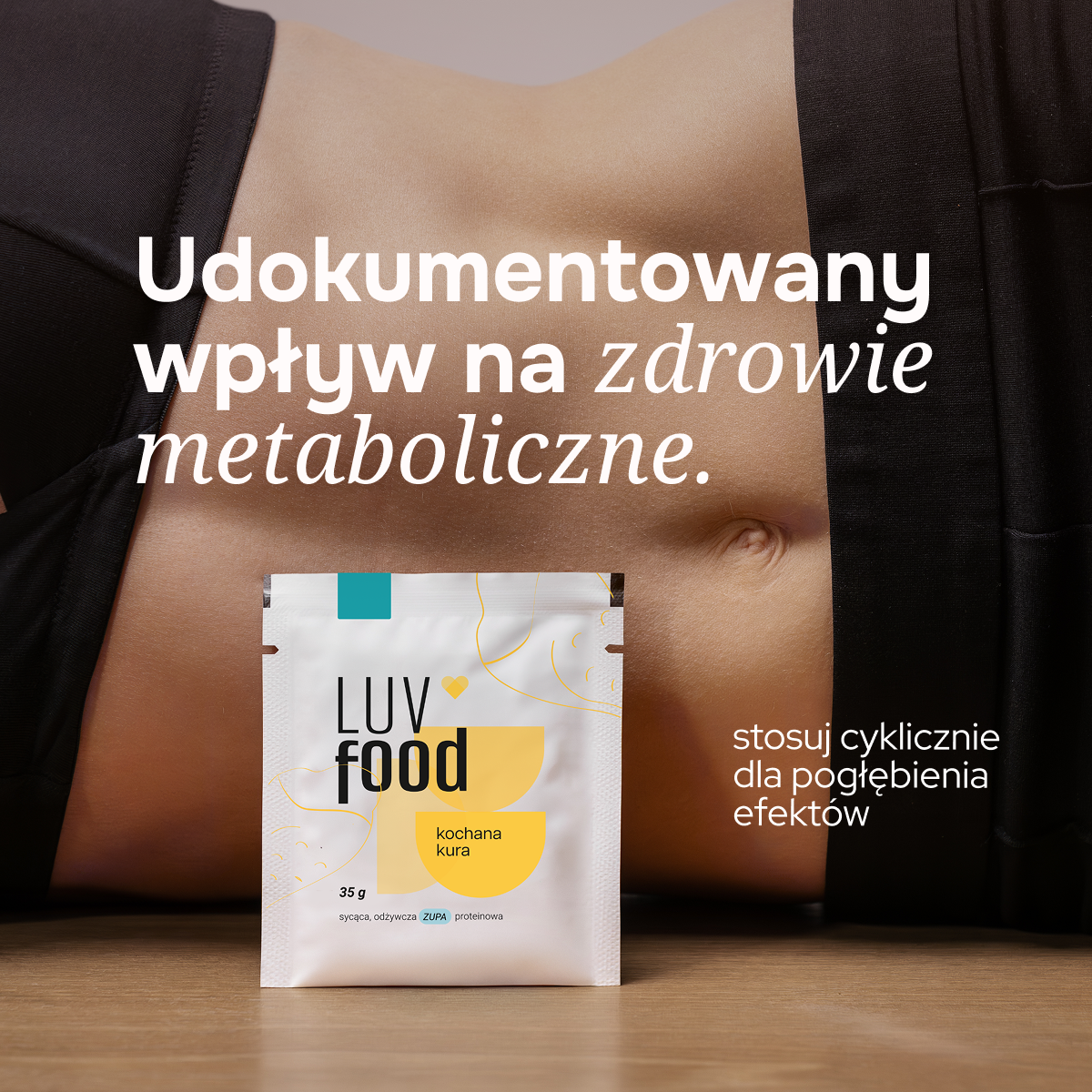 POTRÓJNE WYZWANIE z zupą