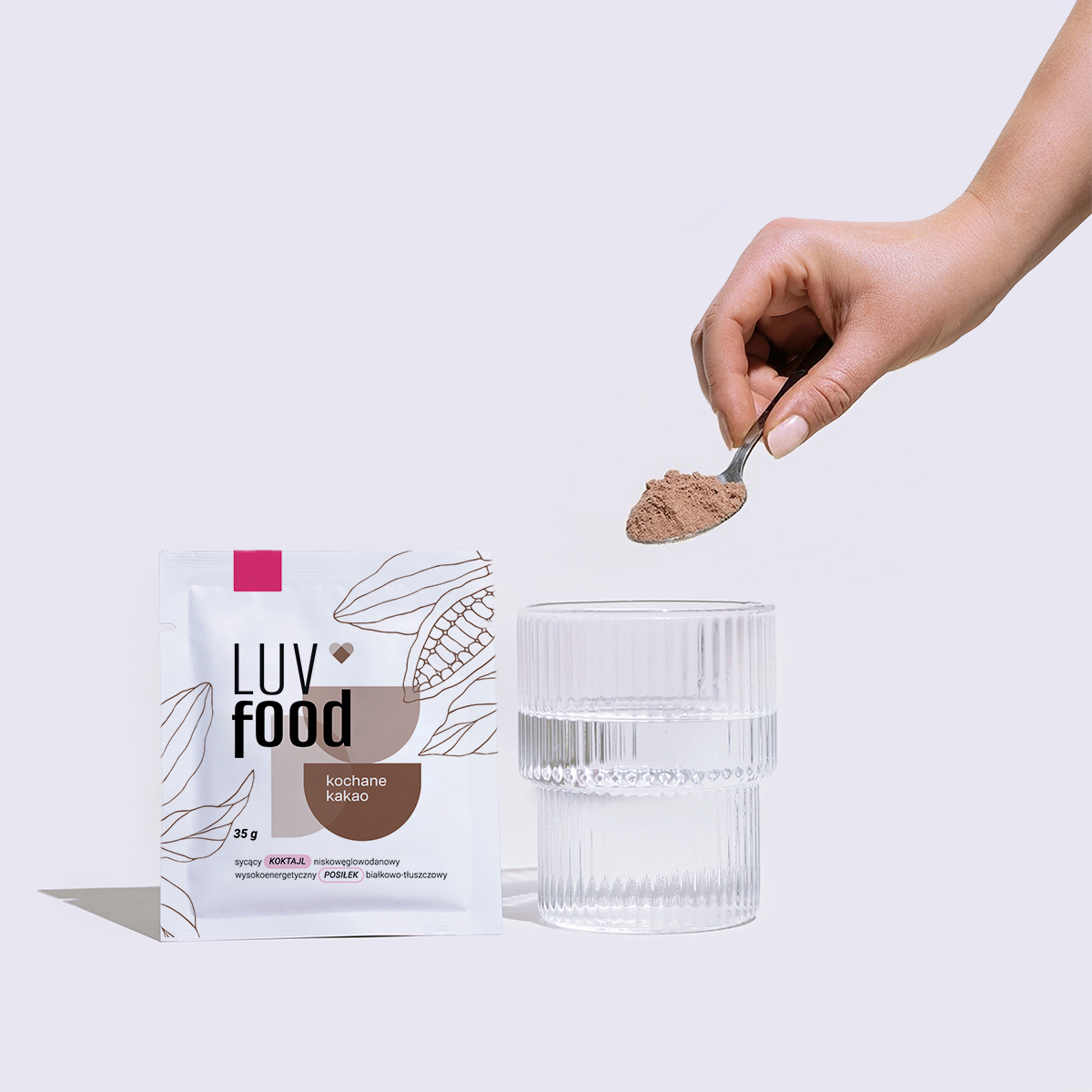 KOKTAJL ukochane kakao 20 g